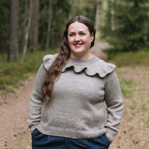 MY DREAM KNITS by VEERA VÄLIMÄKI