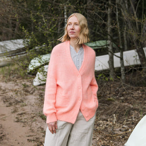 MY DREAM KNITS by VEERA VÄLIMÄKI