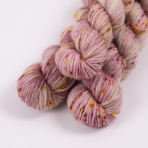 SWEET SOCK MINI - VELVET GOLD