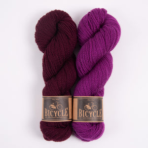 MOSSY MARLED RAGLAN – WELL DRESSED