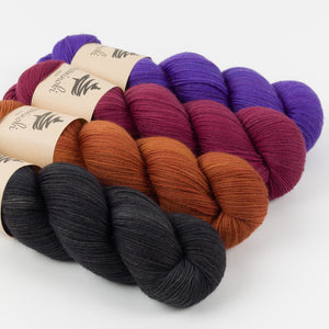 WESTKNITS KIT - BRILLIANT WRITING