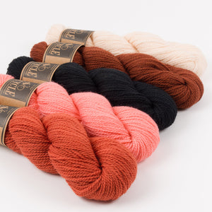 KARDEMUMMA PEACHES