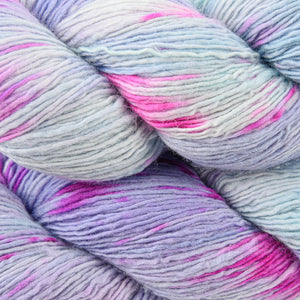 DASHING SASSY - WISTERIA