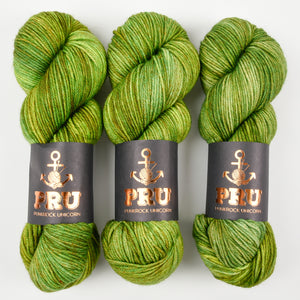 SOUL DK - WITCHCRAFT