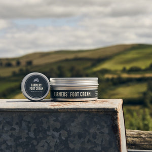 FARMERS' FOOT CREAM