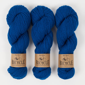 BICYCLE - BATHYSPHERE