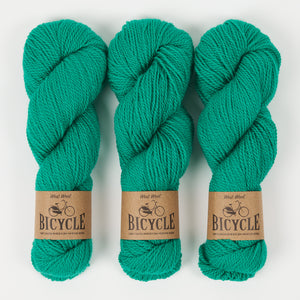 BICYCLE - EMERALD