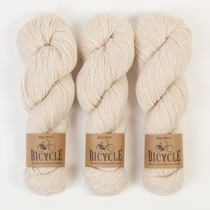 BICYCLE - POLAR BEAR