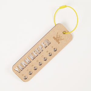 WESTKNITS YARN KEEPER