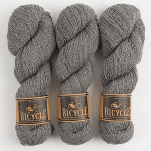 WESTKNITS KIT - FRENCH GREY SEXTET