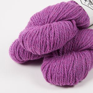 CHUNKY RAGLAN - HYDRANGEA