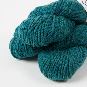 CHUNKY RAGLAN - MALLARD