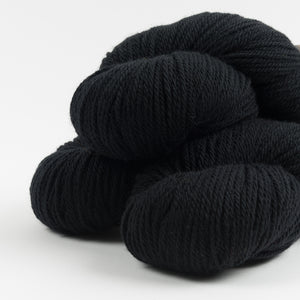 WINTER'S BEACH CARDI - COPENHAGEN