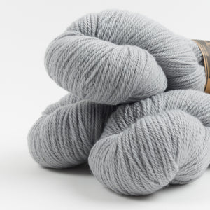 WINTER'S BEACH CARDI - DUTCH SKY