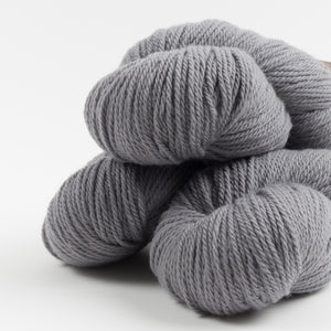 WINTER'S BEACH CARDI - GREYKJAVIK