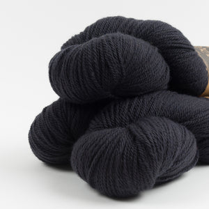 WINTER'S BEACH CARDI - MARINIÈRE