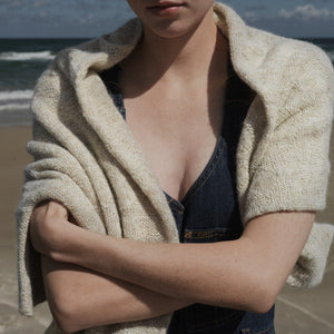 A KNITTING LIFE 1 - BACK TO TVERSTED