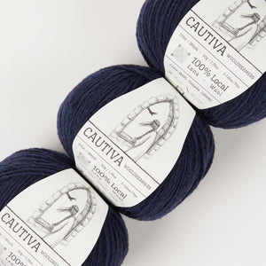 CAUTIVA - C002G DARK BLUE