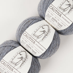 CAUTIVA - C004G PASTEL BLUE