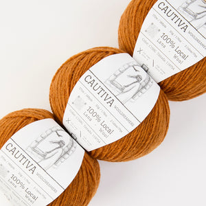 CAUTIVA - C150G ORANGE