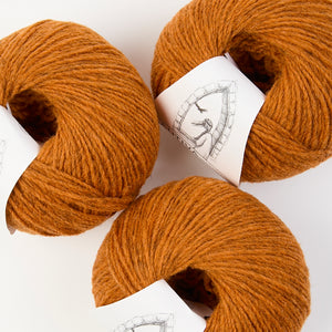 CAUTIVA - C150G ORANGE