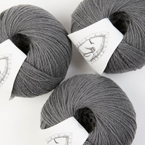 CAUTIVA - C201 DARK GREY