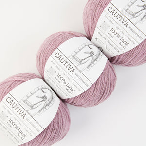 CAUTIVA - C207G PINK