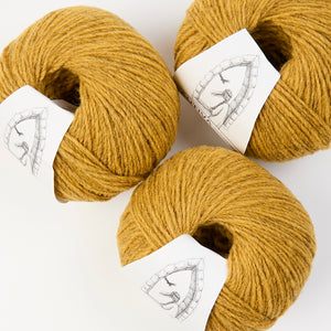 CAUTIVA - C953G DARK YELLOW