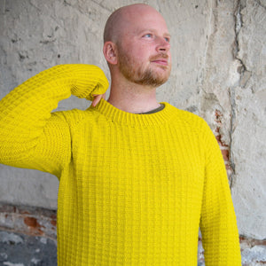 WESTKNITS NO. 2 SIMPLE SWEATERS