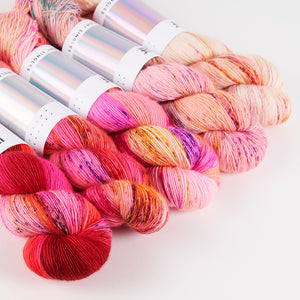 YARN A LONG 2026 - KNIT YOUR OWN ADVENTURE