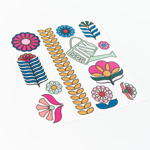 YAL 2023 TEMPORARY TATTOO