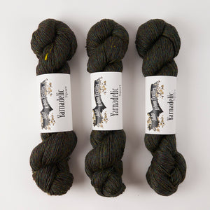 YARNADELIC SPORT - BLACK GOLD OF THE SUN