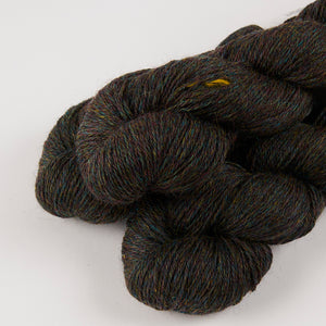 YARNADELIC SPORT - BLACK GOLD OF THE SUN