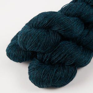 YARNADELIC SPORT - INDIGO DUST