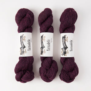 YARNADELIC SPORT - KISS