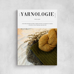 YARNOLOGIE - VOLUME 2