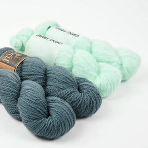 WESTKNITS KIT - YOU LOOK STUNNING