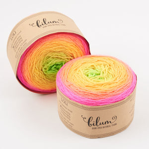 WESTKNITS KIT - REBEKA DUO