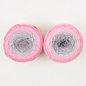 WESTKNITS KIT - JUTKA DUO