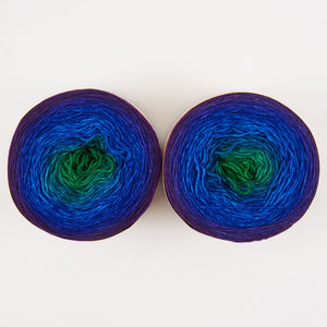 WESTKNITS KIT - MERSE DUO