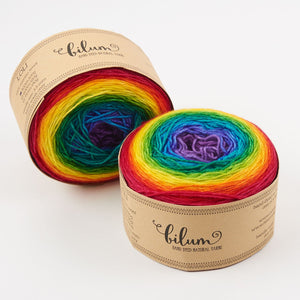 WESTKNITS KIT - PANNI DUO