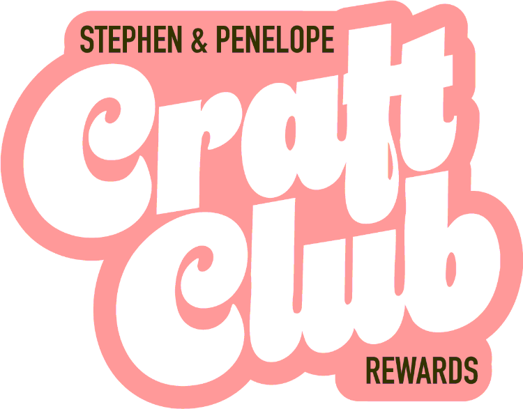 Stephen & Penelope