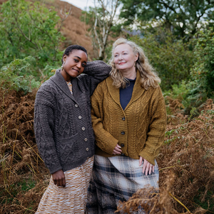 ECHOES by SUSAN CRAWFORD