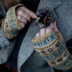 ECHOES by SUSAN CRAWFORD