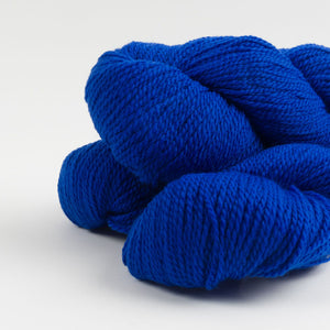 THE TRAVELER SHELL - ROYAL