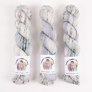 SWEET SOCK - DROPS OF JUPITER