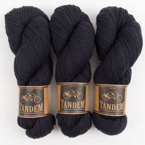 WINTER'S BEACH CARDI - MARINIÈRE