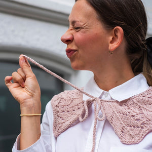 KNITS TO WEAR: EFFORTLESS PATTERNS by KUTOVA KIKA