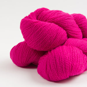 THE TRAVELER SHELL - FUCHSIA