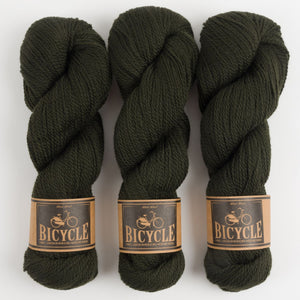 THE TRAVELER SHELL - WELLINGTON